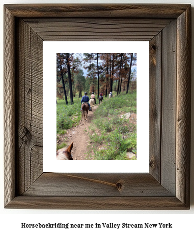 horseback riding near me in Valley Stream, New York